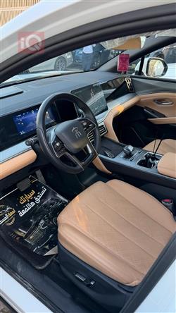 BYD Song L DM-i